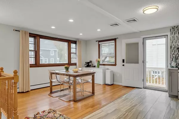 Reading, MA 01867,16 Glen Rd