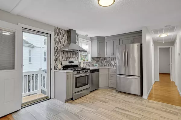 Reading, MA 01867,16 Glen Rd