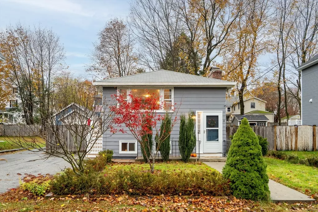 Reading, MA 01867,16 Glen Rd