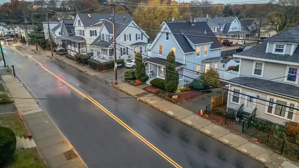 Lynn, MA 01901,725 Boston St