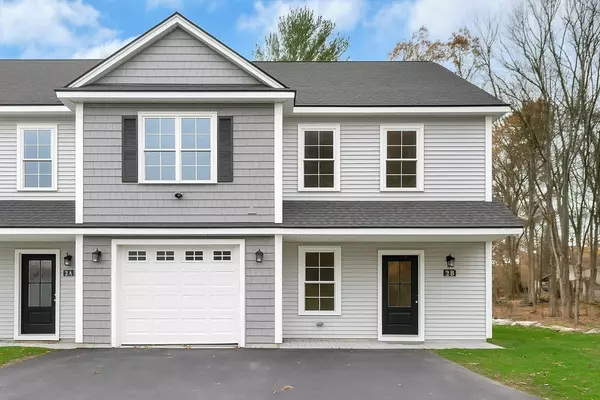 2-B Wilson Road #B, Millbury, MA 01527