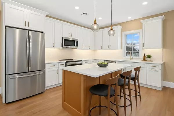 Millbury, MA 01527,2-B Wilson Road #B