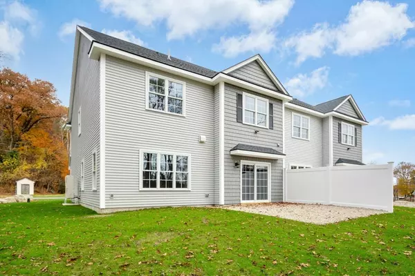 Millbury, MA 01527,2-B Wilson Road #B