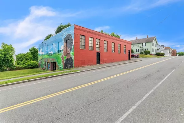 Pittsfield, MA 01202,260 Columbus Ave