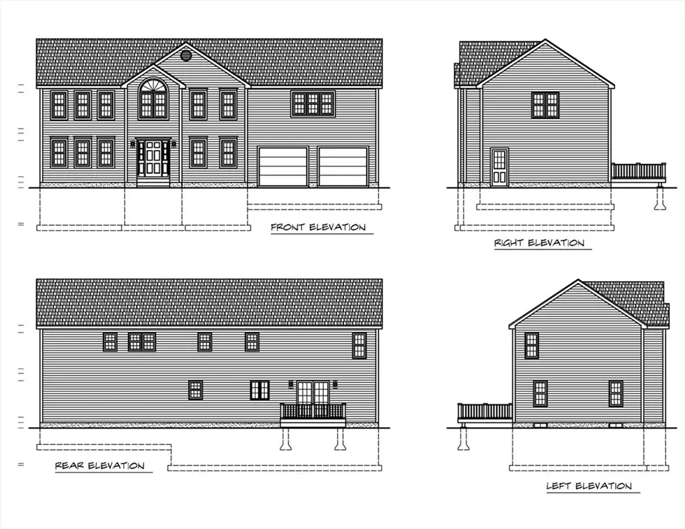 Rutland, MA 01543,Lot 29 Quail Run