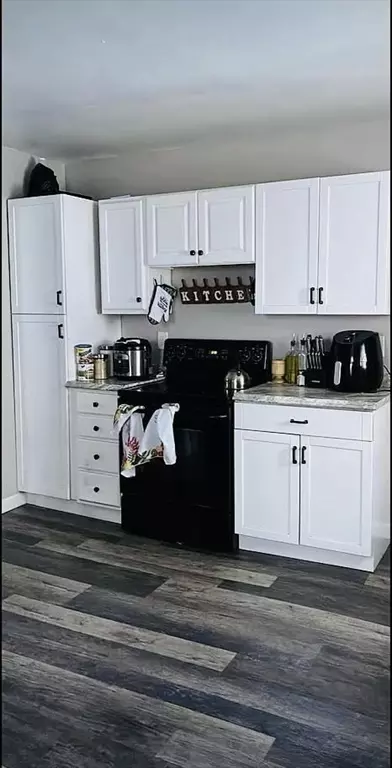 Fitchburg, MA 01420,90 Payson St #1