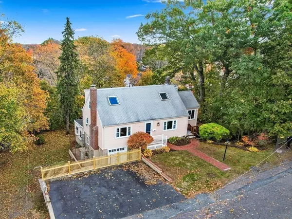 Marblehead, MA 01945,30 Amherst Rd