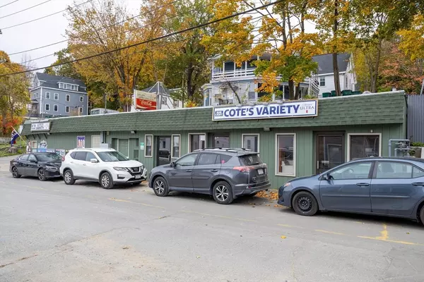 Fitchburg, MA 01420,169 High Street