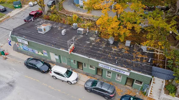 169 High Street, Fitchburg, MA 01420