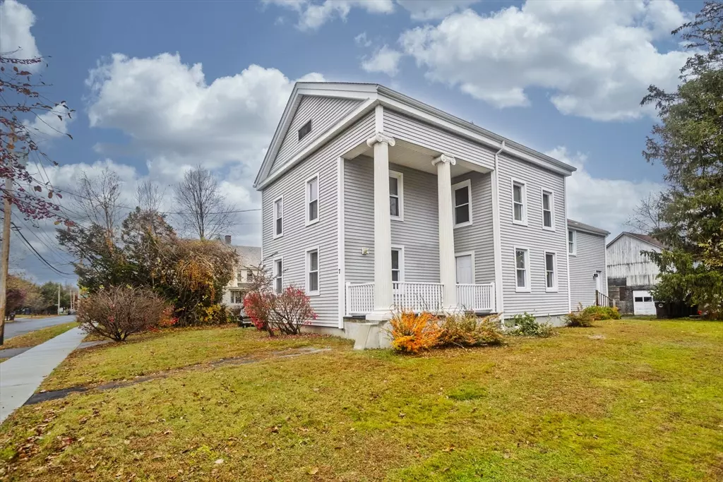 Westfield, MA 01085,7 Shepard St