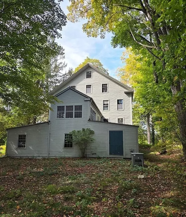 Harvard, MA 01451,78 Shaker Rd