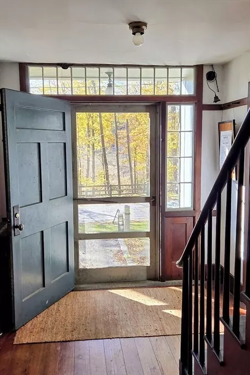 Harvard, MA 01451,78 Shaker Rd