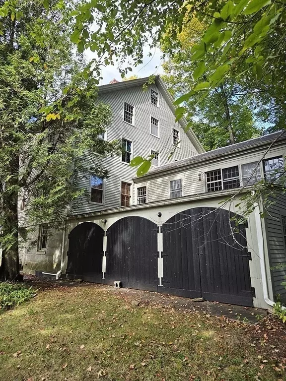 Harvard, MA 01451,78 Shaker Rd