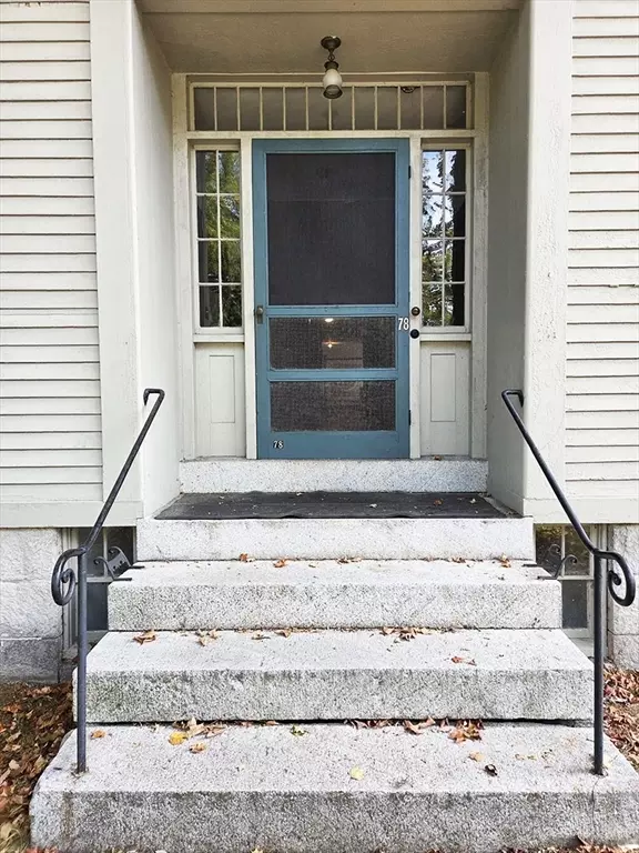 Harvard, MA 01451,78 Shaker Rd