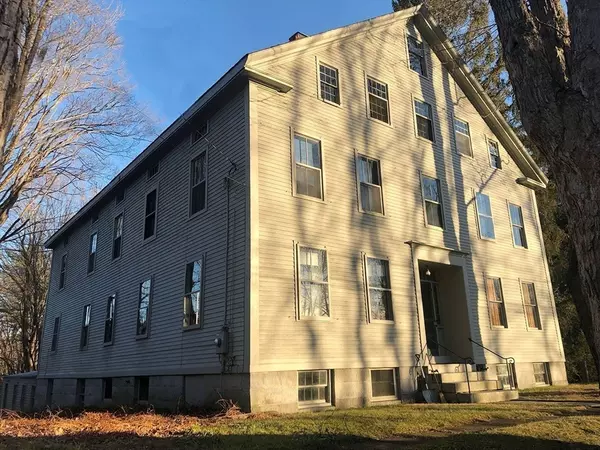 Harvard, MA 01451,78 Shaker Rd