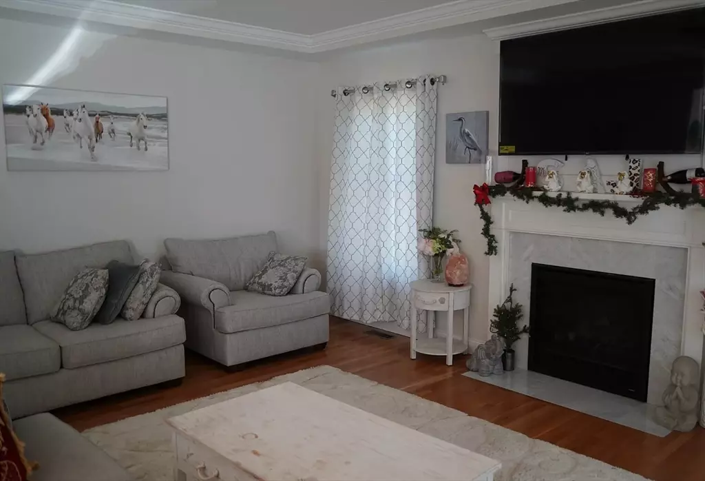 Raynham, MA 02767,79 Sparrow Way #1