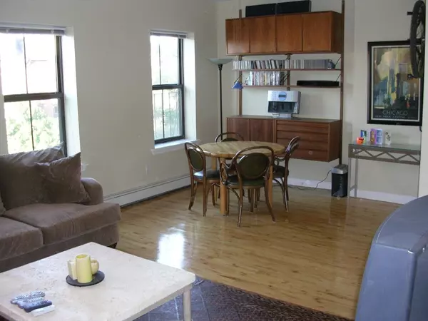 459 Massachusetts #4, Boston, MA 02118