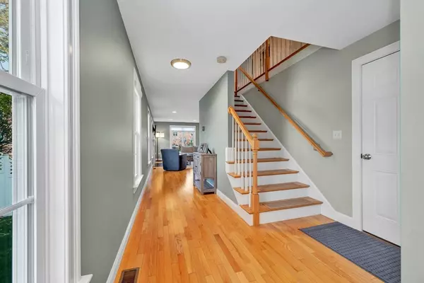 Ipswich, MA 01938,24 River Point Dr #6