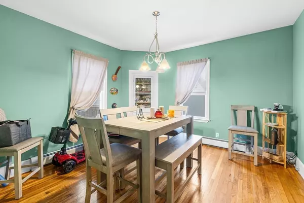 New Bedford, MA 02740,469 Hillman