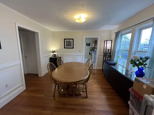 Belmont, MA 02478,61-63 Bartlett Ave #61