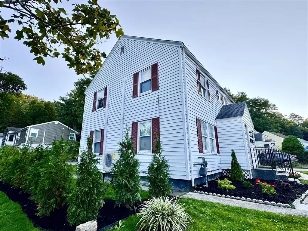 Worcester, MA 01602,84 Reed St #84