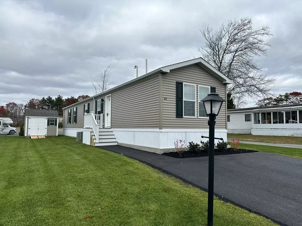 Raynham, MA 02767,80 Bally Dr