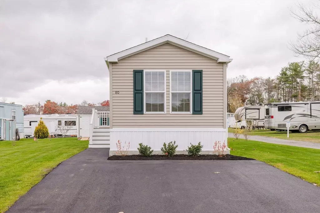 Raynham, MA 02767,80 Bally Dr