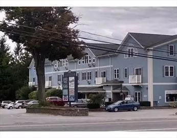Rutland, MA 01543,249 Main Street #3-1