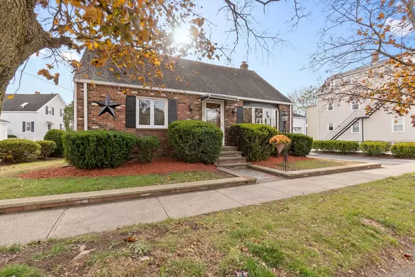 Peabody, MA 01960,25 Northend St