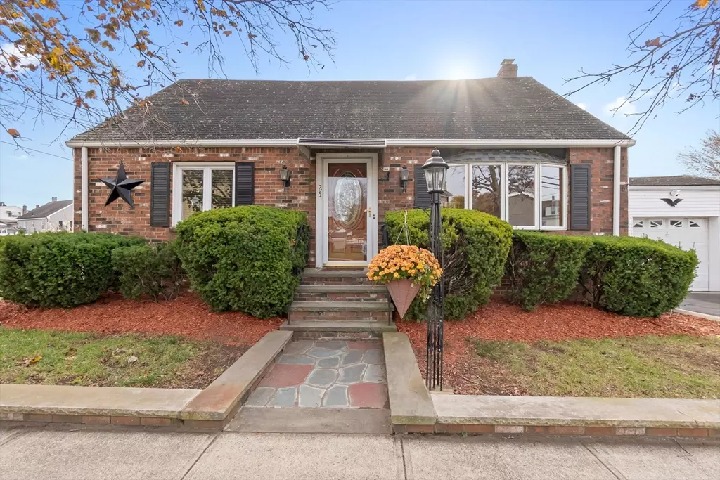 Peabody, MA 01960,25 Northend St