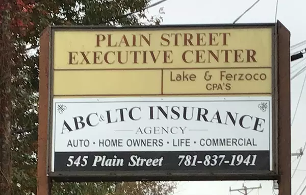 545 Plain St #U-1, Marshfield, MA 02050