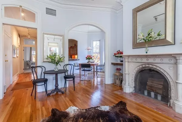 Boston, MA 02118,495 Columbus Ave #2