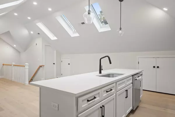 Boston, MA 02135,59 Nottinghill Road #59