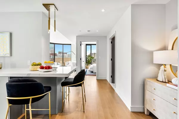 Boston, MA 02116,55 Lagrange St #1802