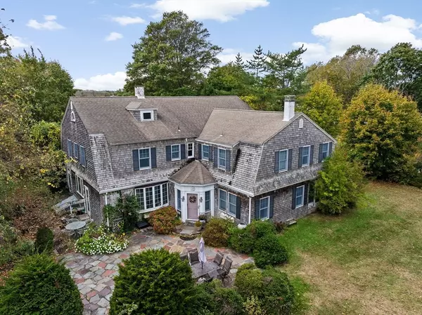 Scituate, MA 02060,10 Baileys Cswy