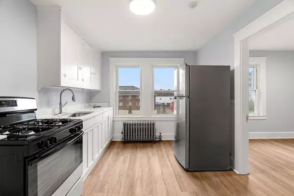 Lowell, MA 01851,1281 Middlesex St #6