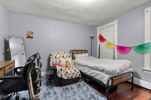 Worcester, MA 01610,1 Cheney St