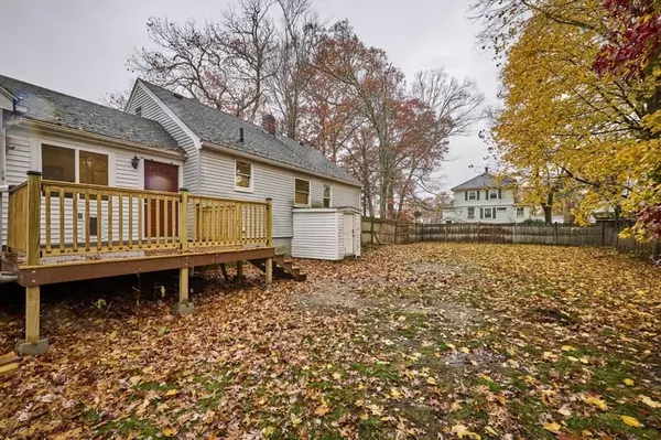 Brockton, MA 02301,58 Bernice Ave