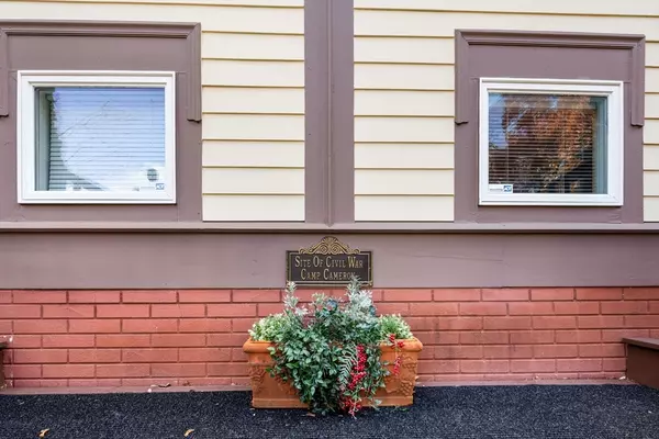 Somerville, MA 02144,70 Victoria St #70