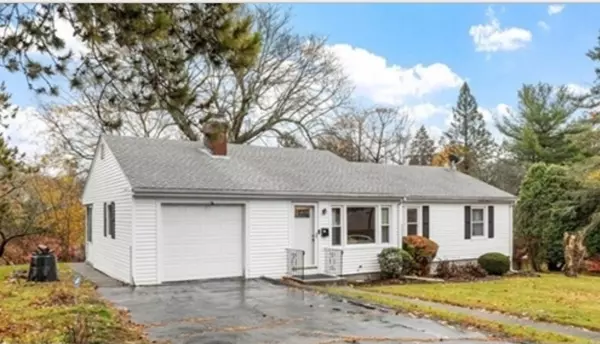 Worcester, MA 01606,14 Mary Ann Drive