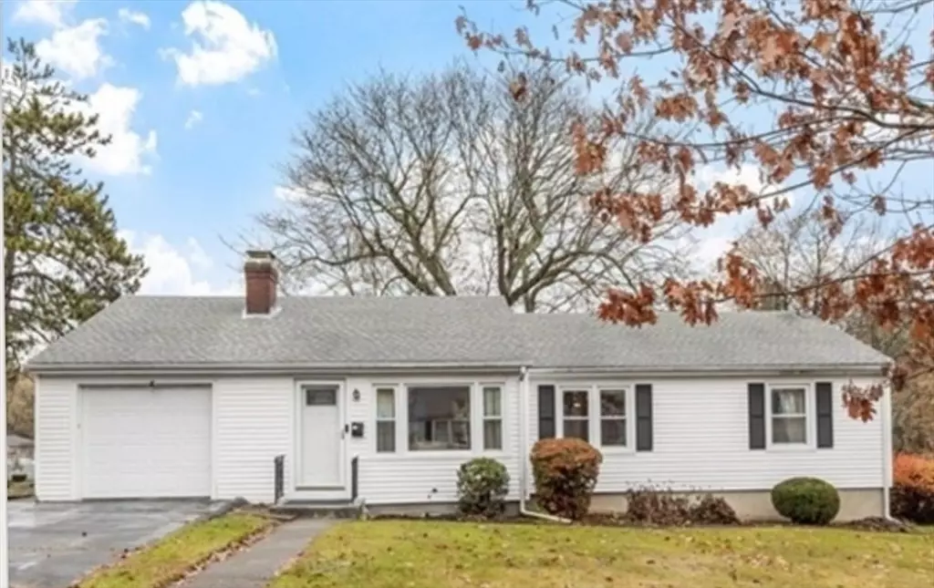 Worcester, MA 01606,14 Mary Ann Drive