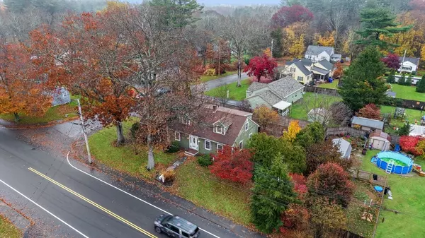 Taunton, MA 02780,8 N Walker St