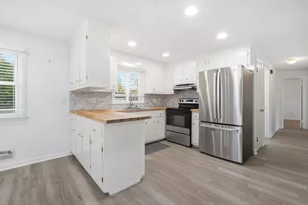 Chicopee, MA 01020,181 Beauchamp Ter