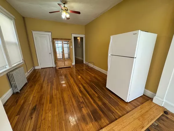 Boston, MA 02121,43 Cheney #2