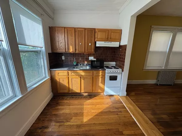 43 Cheney #2, Boston, MA 02121