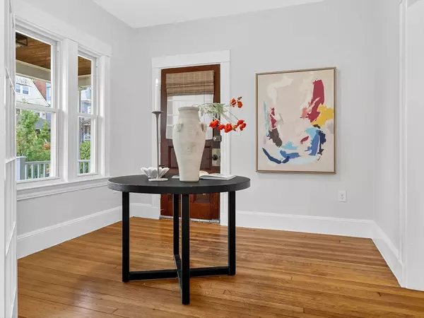 Boston, MA 02124,47 Roslin Street #ONE