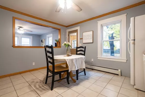 Fitchburg, MA 01420,60 Cliff St