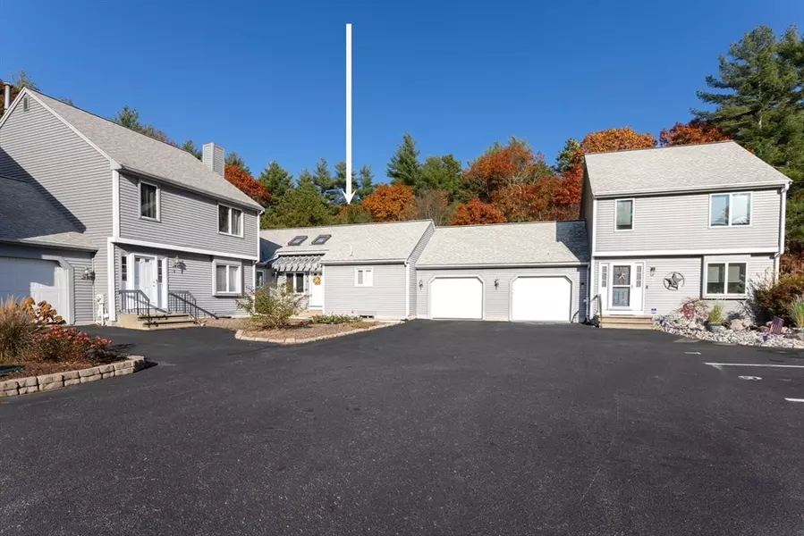 663 Wareham Street #6, Middleboro, MA 02346