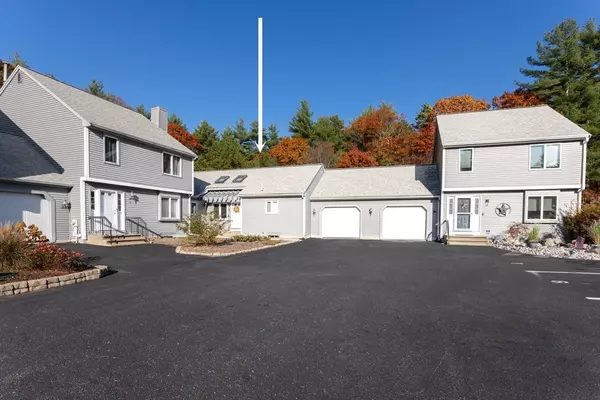 Middleboro, MA 02346,663 Wareham Street #6