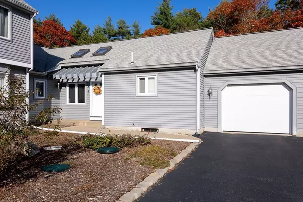 Middleboro, MA 02346,663 Wareham Street #6